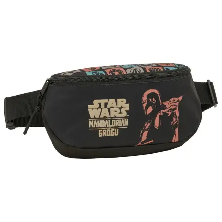 Star Wars Mandalorian & Grogu Gürteltasche Produktfoto