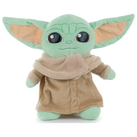 Star Wars Mandalorian Grogu Plüschtier 30cm Produktfoto