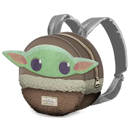 Star Wars Mandalorian Grogu Rucksack Produktfoto