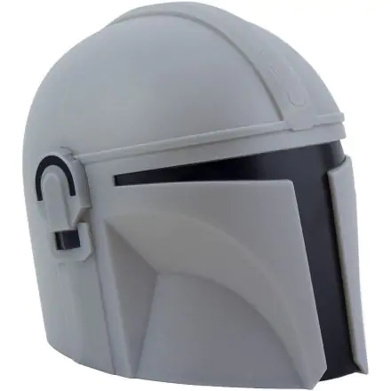 Star Wars: The Mandalorian Lampe Helmet 14 cm termékfotója