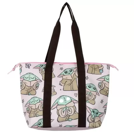 Star Wars Mandalorian Strandtasche termékfotója