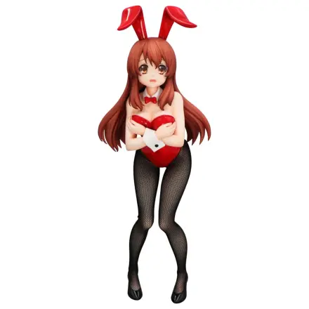The Melancholy of Haruhi Suzumiya BiCute Bunnies PVC Figur Mikuru Asahina 24 cm Produktfoto