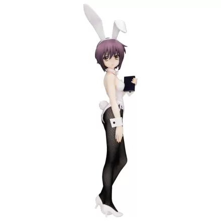 The Melancholy of Haruhi Suzumiya BiCute Bunnies PVC Figur Yuki Nagato 27 cm Produktfoto