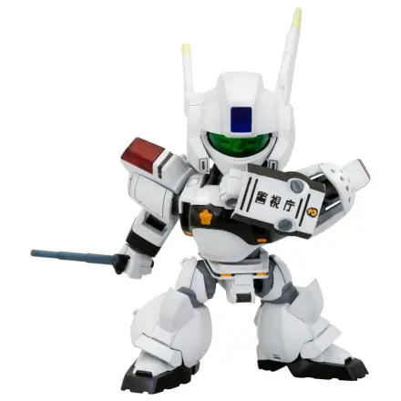 The Mobile Police Patlabor D-Style Plastic Modell AV-98 Ingram 1 11 cm (Reproduktion) Produktfoto