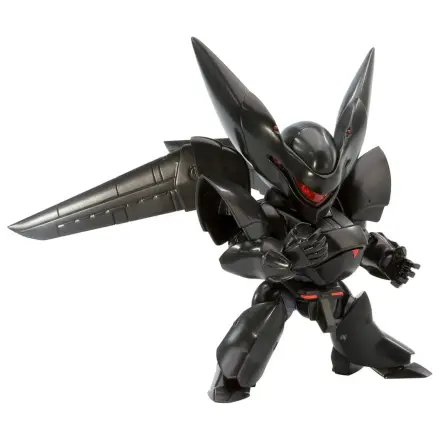 The Mobile Police Patlabor D-Style Kunststoffmodellbausatz Type-J9 Griffon (Reproduktion) 11 cm Produktfoto