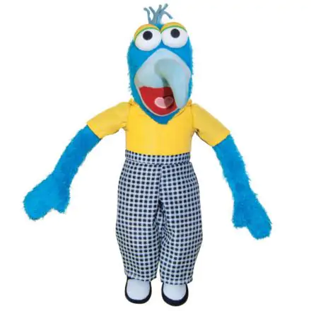 The Muppets Gonzo  Plüschfigur 25cm Produktfoto