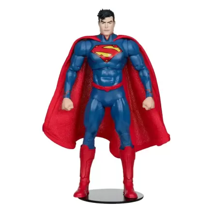 The New 52 DC Multiverse Action-Figur Superman (Gold Label) 18 cm Produktfoto