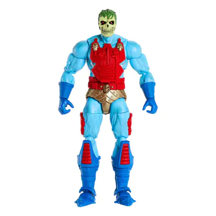 The New Adventures of He-Man Masterverse Action Figur Skeletor 18 cm Produktfoto
