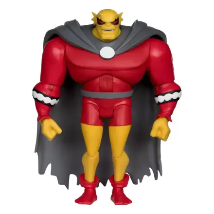 The New Batman Adventure DC Direct 1/6 Actionfigur Etrigan The Demon 15 cm Produktfoto