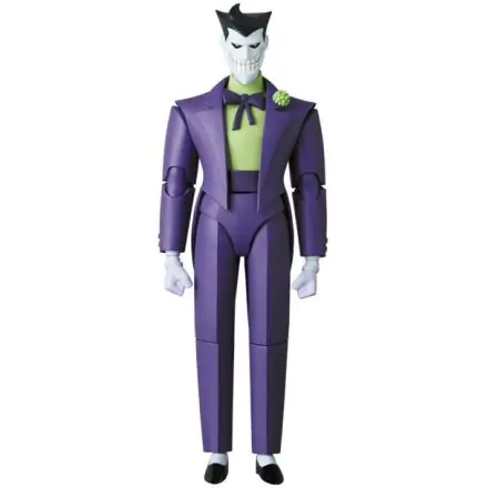 The New Batman Adventures MAF EX Actionfigur The Joker 16 cm Produktfoto