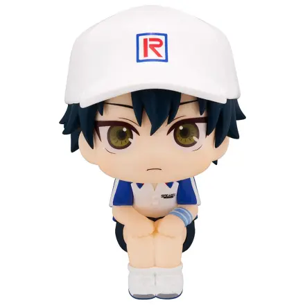 The New Prince of Tennis Look Up PVC Statue Ryoma Echizen 11 cm Produktfoto