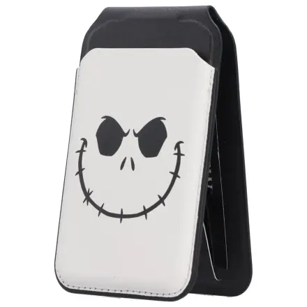The Nightmare Before Christmas Kartenhalter Jack 10 cm Produktfoto