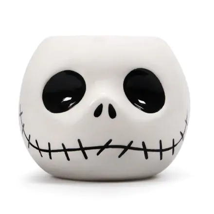 Nightmare Before Christmas 3D Tasse Jack Produktfoto