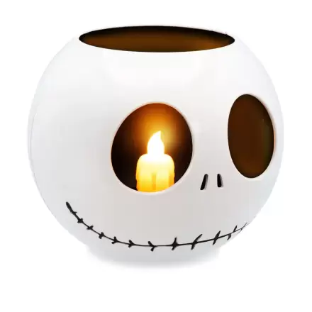 The Nightmare Before Christmas LED Kerze Jack Skellington Produktfoto