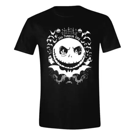 Nightmare before Christmas T-Shirt Jack termékfotója