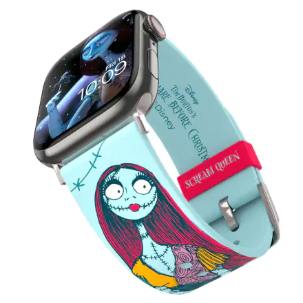 Nightmare Before Christmas Smartwatch-Armband Sally Produktfoto