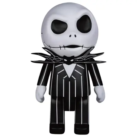 The Nightmare Before Christmas syaking-bang Figur Bank Jack 47 cm Produktfoto