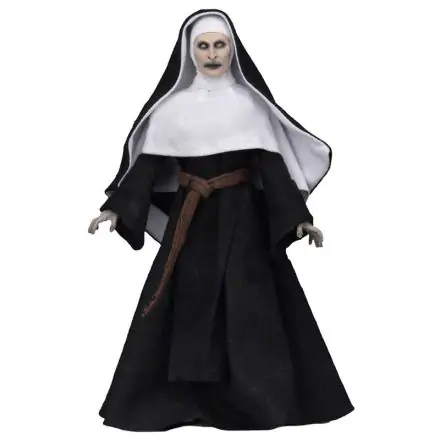 The Nun Clothed Bewegliche Figur 20cm termékfotója