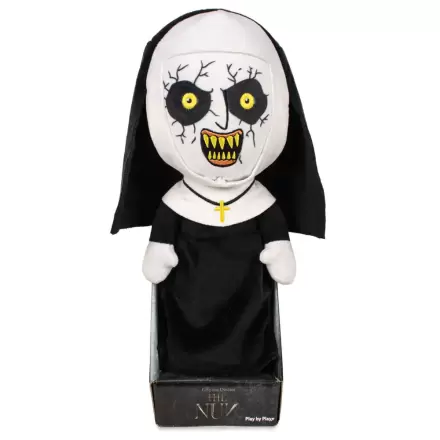 The Nun Plüschfigur 27cm termékfotója