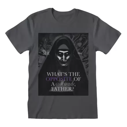 The Nun T-Shirt Nun Produktfoto