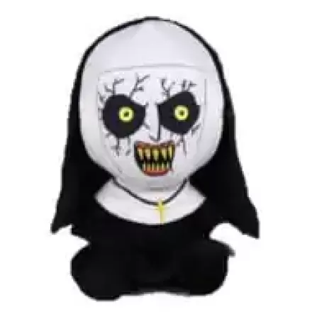 The Nun Plüsch Figur Sitting Nun 22 cm Produktfoto