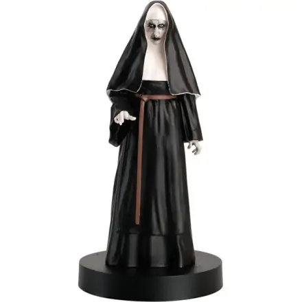 The Nun: The Horror Collection Statue 1/16 Valak 11 cm Produktfoto