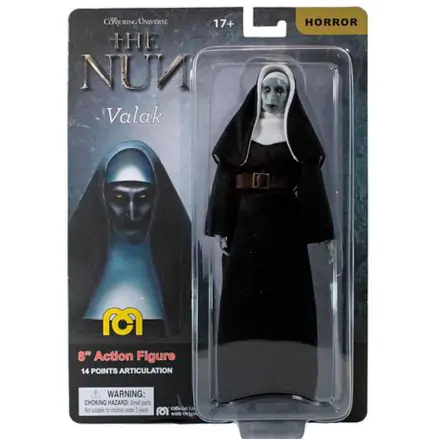 The Nun Valak Figur 20cm termékfotója