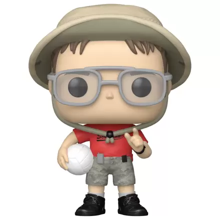 The Office US Funko POP! Television Vinyl Figur Dwight 9 cm Produktfoto