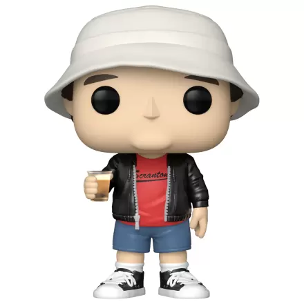 The Office US Funko POP! Television Vinyl Figur Kevin 9 cm Produktfoto