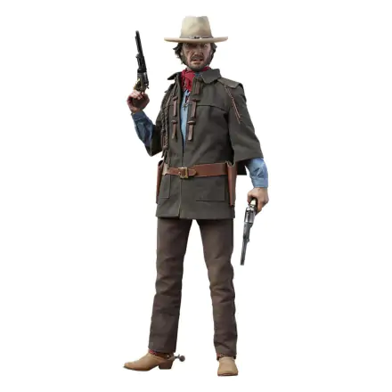 Der Texaner Clint Eastwood Legacy Collection Actionfigur 1/6 Josey Wales 30 cm termékfotója