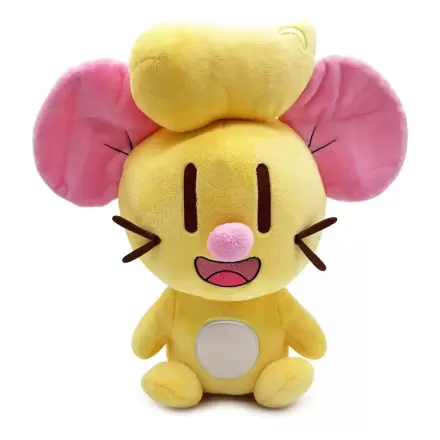 The Plucky Squire Plüschfigur Pip 22 cm Produktfoto