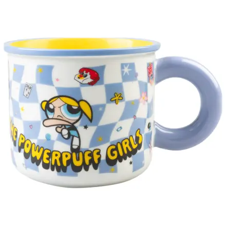 The Powerpuff Girls Premium-Tasse Produktfoto