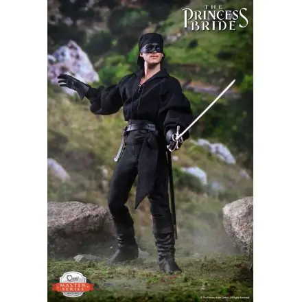 Die Braut des Prinzen Master Series Actionfigur 1/6 Westley/Dread Pirate Roberts 30 cm Produktfoto