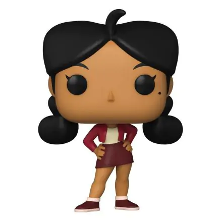 Die Prouds: Lauter und trauter POP! Disney Vinyl Figur Penny 9 cm Produktfoto