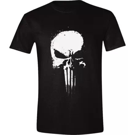 The Punisher T-Shirt Series Skull termékfotója