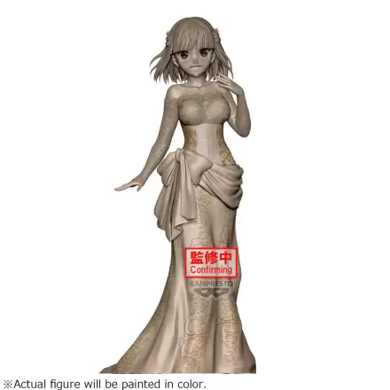The Quintessential Quintuples Niko Nakano Figur 23 cm Produktfoto