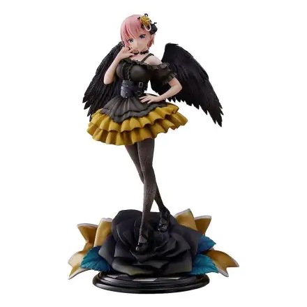The Quintessential Quintuplets PVC Statue 1/7 Ichika Nakano: Fallen Angel Ver. 25 cm Produktfoto
