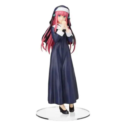 The Quintessential Quintuplets SPM PVC Statue Nino Nakano (Sister Ver.) 21 cm Produktfoto