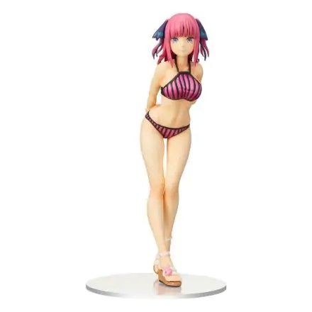 The Quintessential Quintuplets SPM PVC Statue Nino Nakano 19 cm Produktfoto