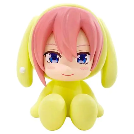 The Quintessential Quintuplets Chocot Figur Ichika 7 cm Produktfoto