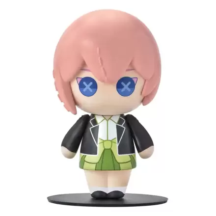 The Quintessential Quintuplets Cutie1 PVC Figur Ichika Nakano 12 cm Produktfoto
