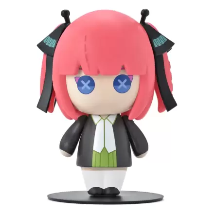 The Quintessential Quintuplets Cutie1 PVC Figure Nino Nakano 12 cm Produktfoto