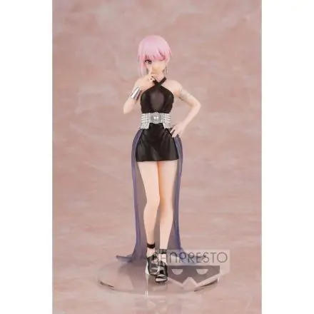 The Quintessential Quintuplets Kyunties PVC Statue Ichika Nakano 18 cm Produktfoto