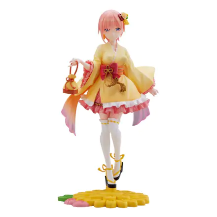 The Quintessential Quintuplets Movie Tenitol PVC Statue Ichika 28 cm Produktfoto