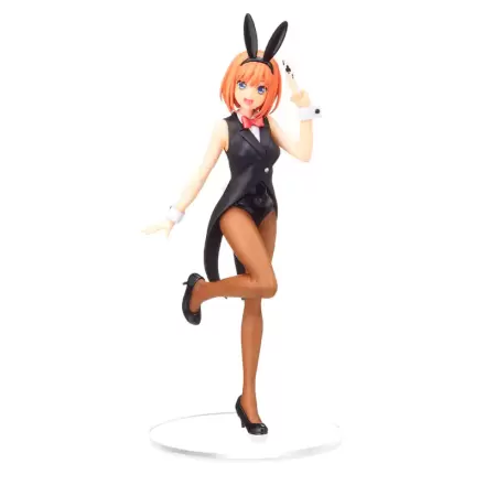 The Quintessential Quintuplets Yotsuba Nakano Dealer SPM Figur 23cm Produktfoto