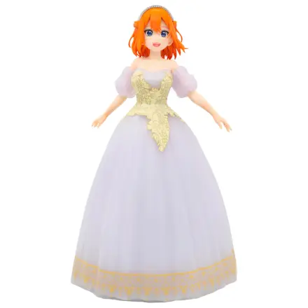 The Quintessential Quintuplets Yotsuba Nakano Figur 23 cm Produktfoto