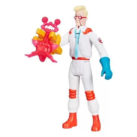 The Real Ghostbusters Kenner Classics Actionfigur Egon Spengler & Soar Throat Ghost termékfotója