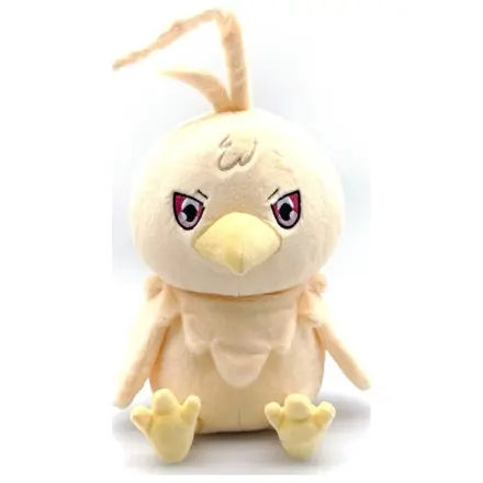 The Remarried Empress Plüschfigur Queen 22 cm Produktfoto