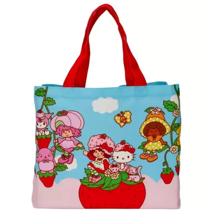 Sanrio by Loungefly Canvas Einkaufstasche Down Under Oversize Produktfoto