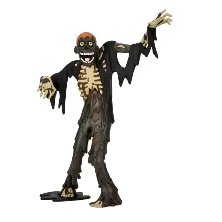 The Return of the Living Dead Toony Terrors Figur Tarman 15 cm Produktfoto